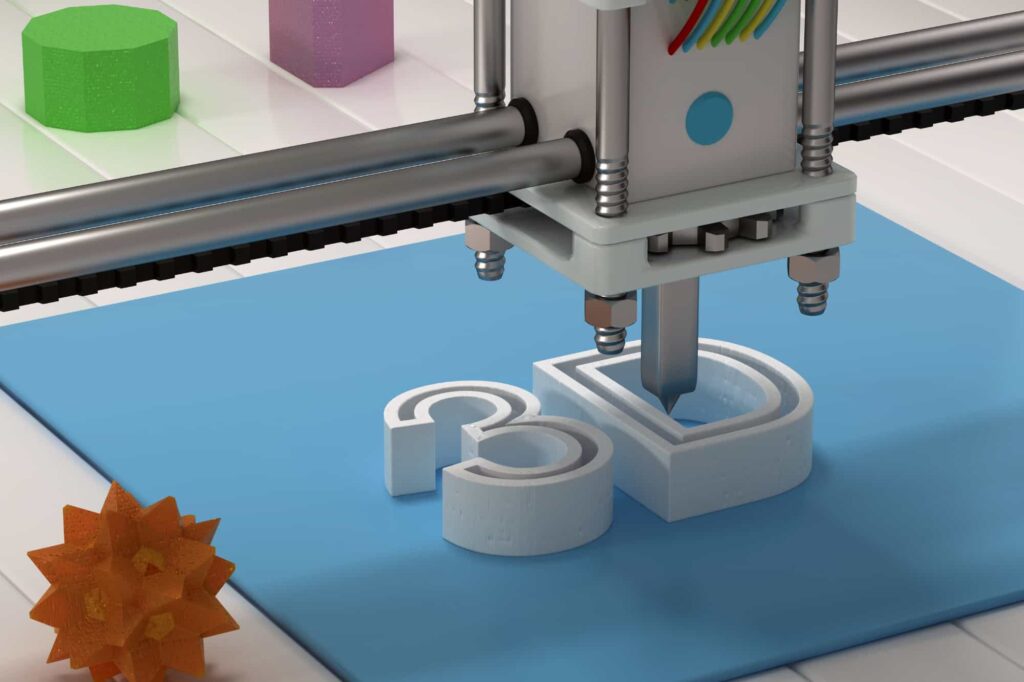 3D Printing & Design Workshops